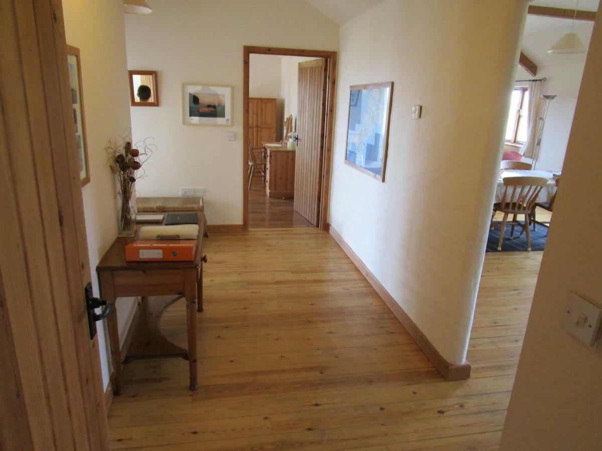 The Byre Villa Porthtowan Exterior photo
